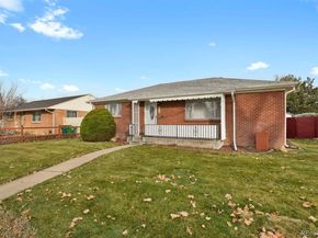 2350 Joliet Street, Aurora CO 80010