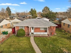 2350 Joliet Street, Aurora CO 80010