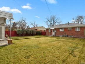 2350 Joliet Street, Aurora CO 80010