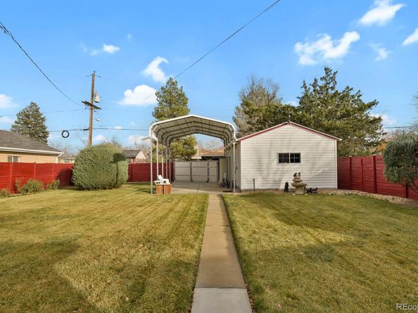 2350 Joliet Street, Aurora CO 80010