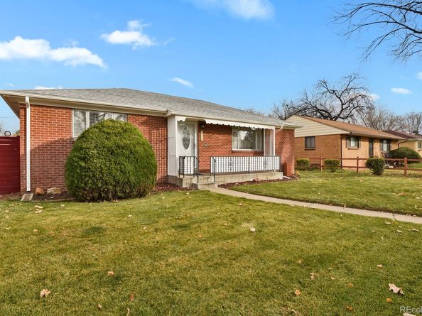 2350 Joliet Street, Aurora CO 80010