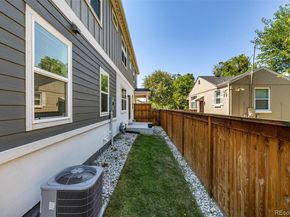 2858 S Delaware Street, Englewood CO 80110