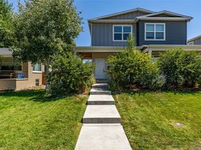 2858 S Delaware Street, Englewood CO 80110