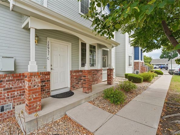 12951 Lafayette Street C, Thornton CO 80241