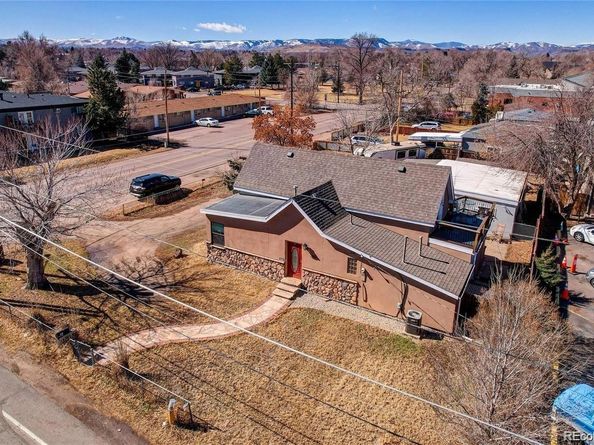 Undisclosed Address #1873113, Wheat Ridge CO 80033
