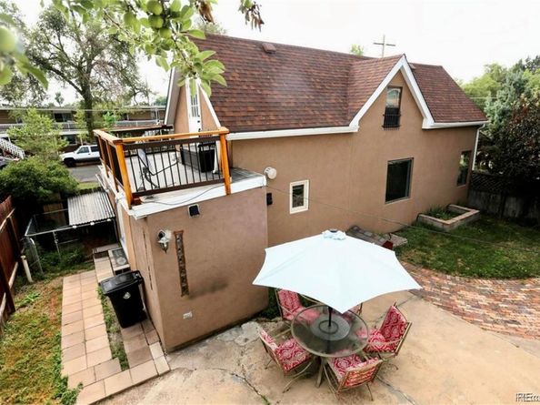 Undisclosed Address #1873113, Wheat Ridge CO 80033