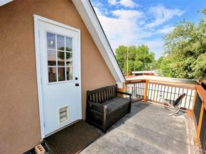 Undisclosed Address #1873113, Wheat Ridge CO 80033