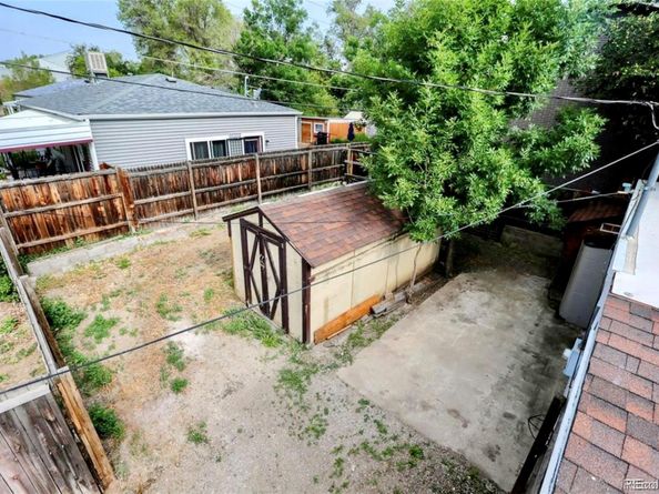 Undisclosed Address #1873113, Wheat Ridge CO 80033
