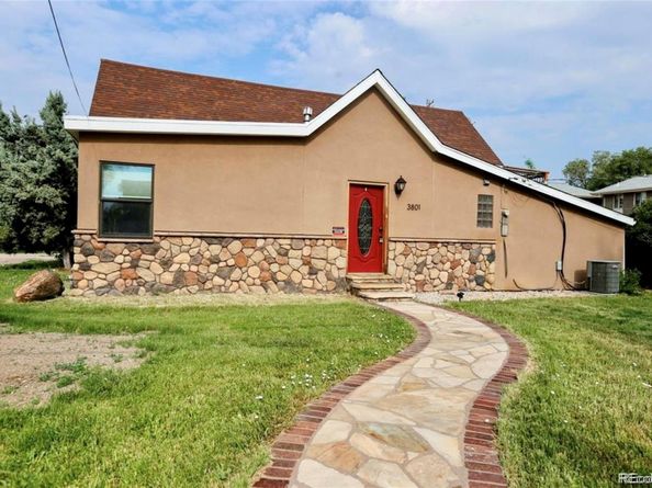Undisclosed Address #1873113, Wheat Ridge CO 80033