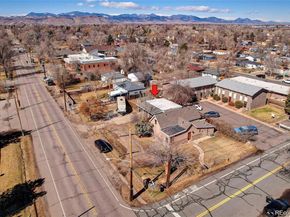 Undisclosed Address #1873113, Wheat Ridge CO 80033