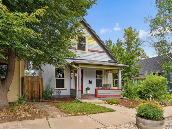 4431 Xavier Street, Denver CO 80212