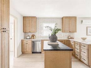 3931 S Hillcrest Drive, Denver CO 80237