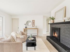 3931 S Hillcrest Drive, Denver CO 80237