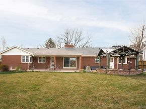 3931 S Hillcrest Drive, Denver CO 80237