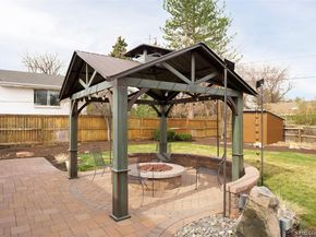 3931 S Hillcrest Drive, Denver CO 80237