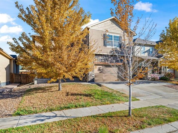 12675 E 104th Place, Commerce City CO 80022