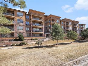 7865 Vallagio Lane 206, Englewood CO 80112