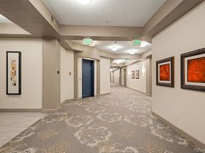 7865 Vallagio Lane 206, Englewood CO 80112