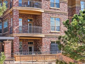 7865 Vallagio Lane 206, Englewood CO 80112