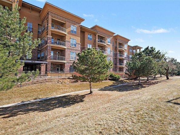 7865 Vallagio Lane 206, Englewood CO 80112