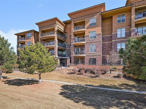 7865 Vallagio Lane 206, Englewood CO 80112