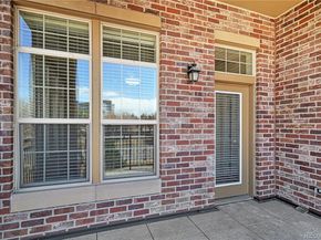 7865 Vallagio Lane 206, Englewood CO 80112