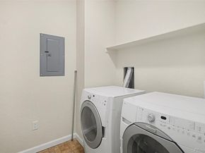 7865 Vallagio Lane 206, Englewood CO 80112