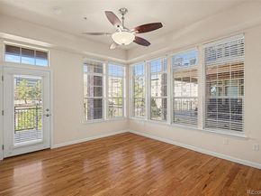 7865 Vallagio Lane 206, Englewood CO 80112