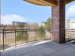 7865 Vallagio Lane 206, Englewood CO 80112