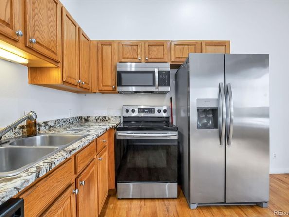 70 W 6th Avenue 206, Denver CO 80204