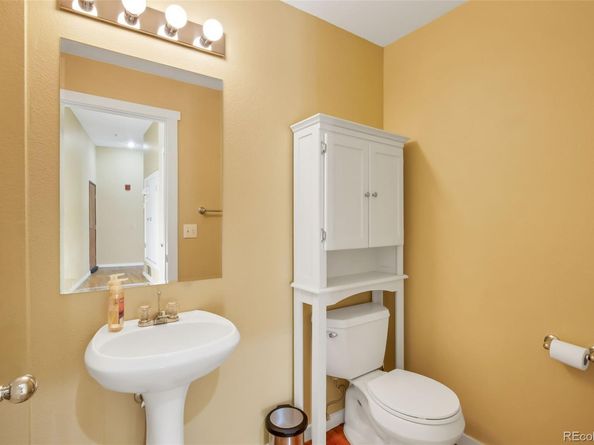 70 W 6th Avenue 206, Denver CO 80204