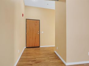 70 W 6th Avenue 206, Denver CO 80204