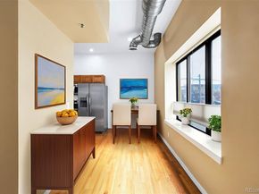 70 W 6th Avenue 206, Denver CO 80204