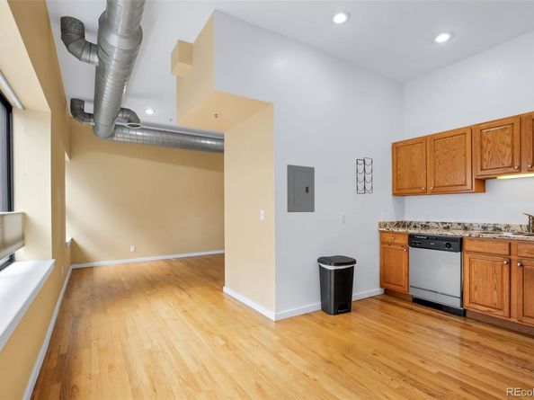 70 W 6th Avenue 206, Denver CO 80204