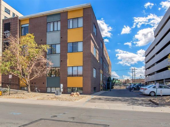70 W 6th Avenue 206, Denver CO 80204