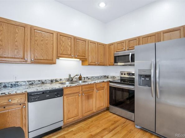 70 W 6th Avenue 206, Denver CO 80204