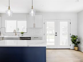 3930 S Hillcrest Drive, Denver CO 80237