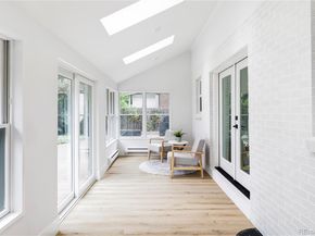 3930 S Hillcrest Drive, Denver CO 80237