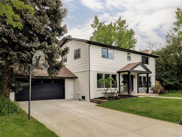 3930 S Hillcrest Drive, Denver CO 80237