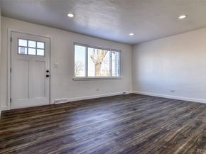 15360 W 44th Avenue, Golden CO 80403