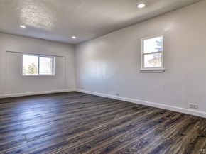 15360 W 44th Avenue, Golden CO 80403