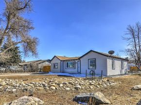 15360 W 44th Avenue, Golden CO 80403