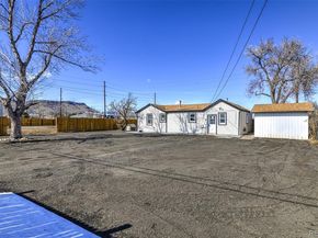 15360 W 44th Avenue, Golden CO 80403