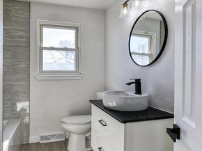 15360 W 44th Avenue, Golden CO 80403