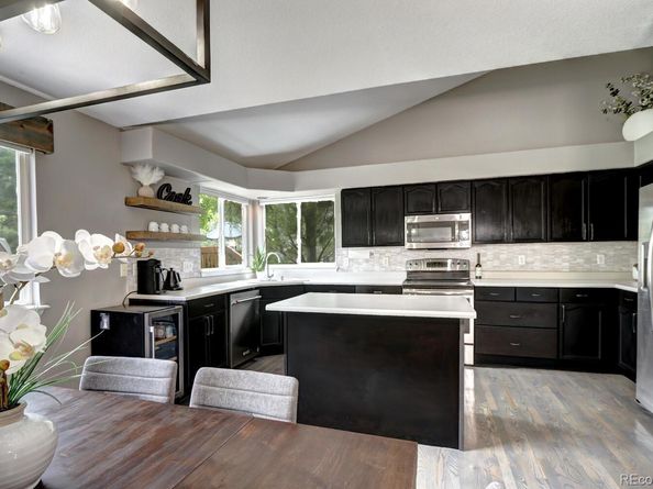 5314 S Harlan Way, Littleton CO 80123