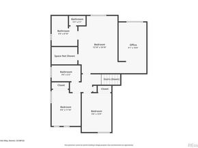 5314 S Harlan Way, Littleton CO 80123