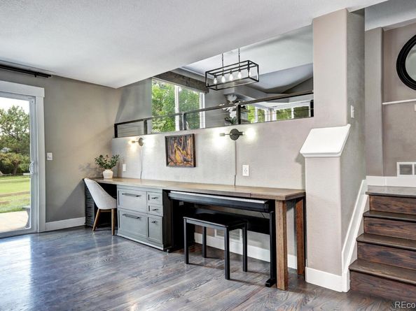 5314 S Harlan Way, Littleton CO 80123