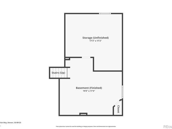 5314 S Harlan Way, Littleton CO 80123