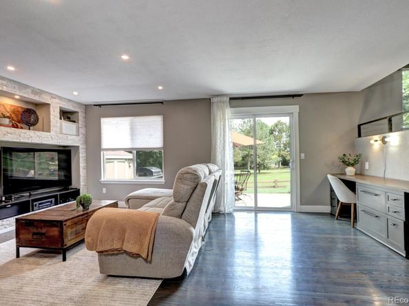 5314 S Harlan Way, Littleton CO 80123