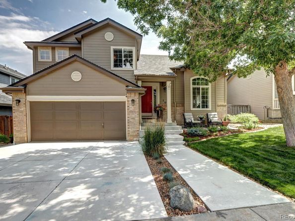 5314 S Harlan Way, Littleton CO 80123
